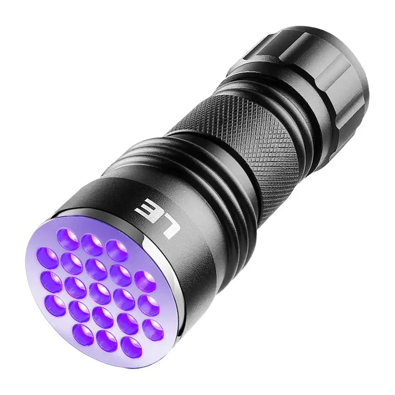 Lampen Lepro UV LED