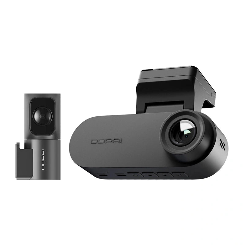 DDPAI N2 Dual Dash Cam