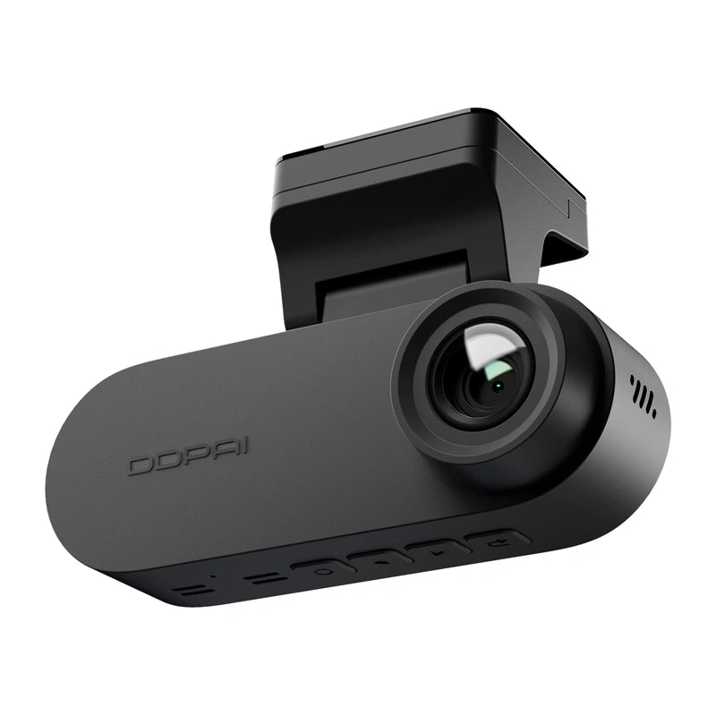 DDPAI N2 Dual Dash Cam