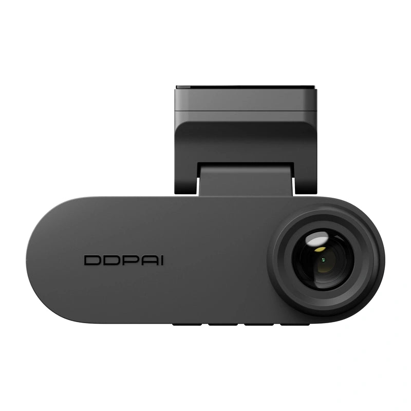 DDPAI N2 Dual Dash Cam