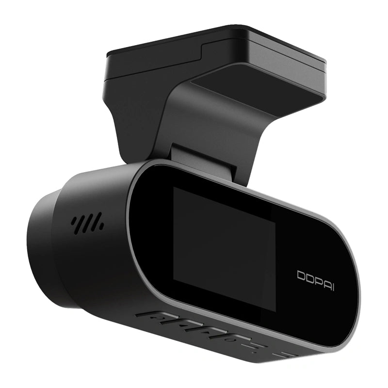 DDPAI N2 Dual Dash Cam