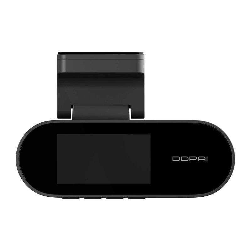 DDPAI N2 Dual Dash Cam