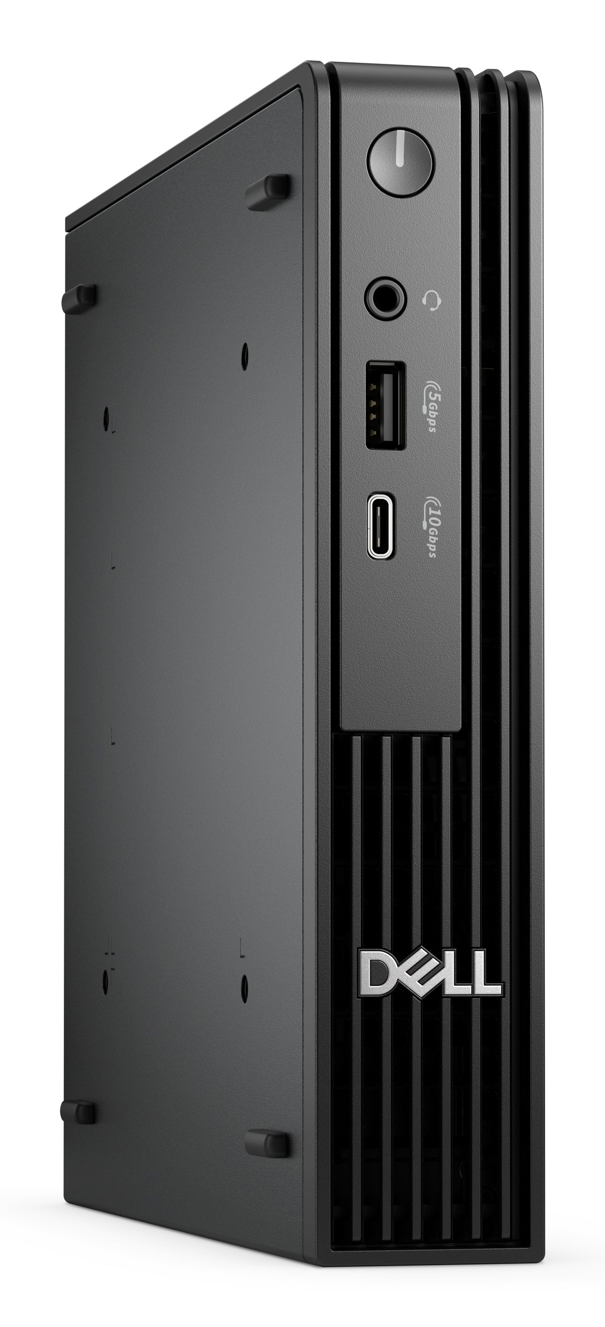 DELL Pro QCM1250 Micro PC i5-14500T Intel Core i5 16GB 512GB Windows 11 Pro