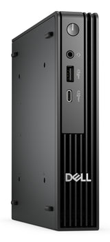 DELL Pro QCM1250 Intel Core Ultra 5 235T 16 GB DDR5-SDRAM 512 GB SSD Windows 11 Pro Micro PC Mini PC Sort