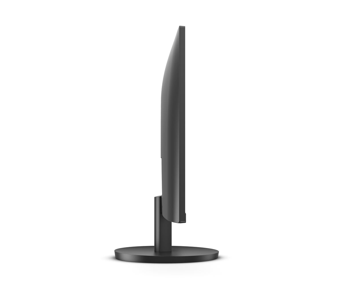 AOC B3 U27B3M computerskærm 68,6 cm (27") 3840 x 2160 pixel 4K Ultra HD LCD Sort