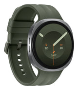 Samsung Galaxy Watch 9 L350 44mm, NFC, BT 6.0, Sølv EU SM-L350
