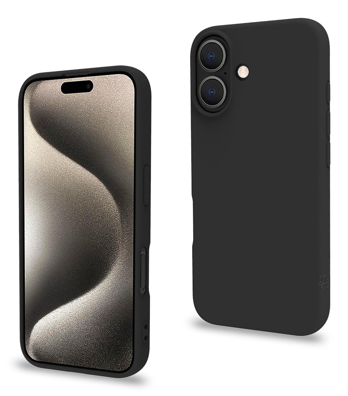 Celly Cromo iPhone 16