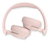 Philips TAH4000PK/00 hovedtelefoner/headset Trådløs Opkald/musik Bluetooth Lyserød