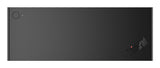 Lenovo ThinkPad USB4 Dock 5000 Ledningsført Thunderbolt 4 Sort