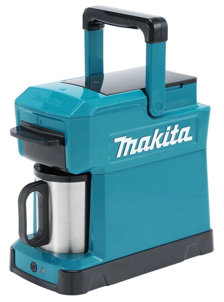 Makita DCM501Z Kaffemaskine