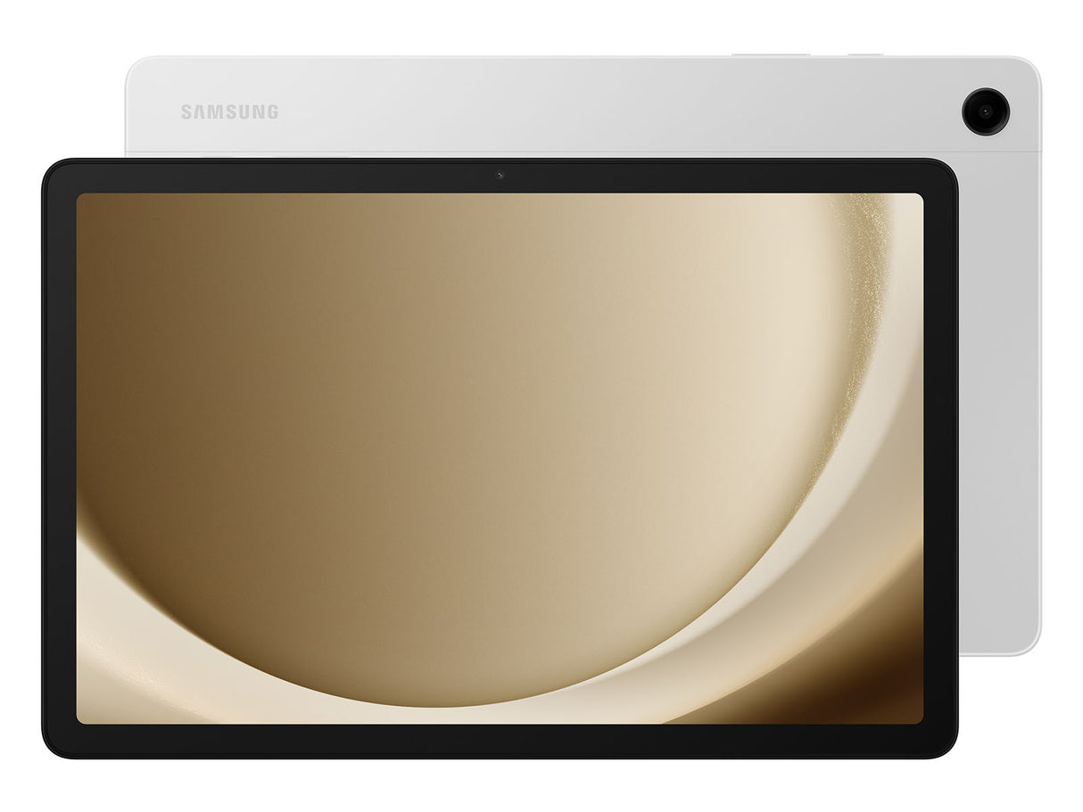 Samsung Galaxy Tab A9+ SM-X210N Qualcomm Snapdragon 64 GB 27,9 cm (11") 4 GB Wi-Fi 5 (802.11ac) Android 13 Sølv