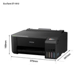 Epson EcoTank ET-1810 blækprinter Farve 5760 x 1440 dpi A4 Wi-Fi