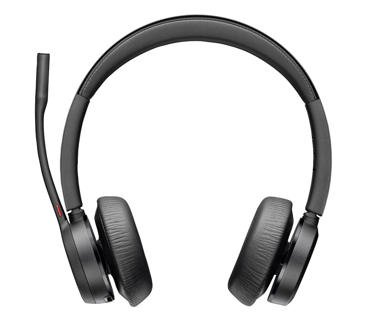 HP Poly Voyager 4320 Microsoft Teams Certified USB-A Headset +BT700-dongle