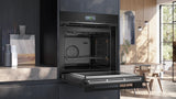 Siemens iQ700 HM736G1B1 ovn 67 L