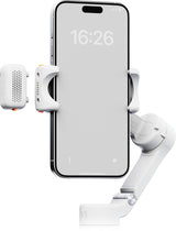 Hohem iSteady V3 Ultra (hvid)