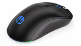 ENDORFY GEM Plus Wireless mus Spil Ambidextrous RF Wireless + USB Type-C Optisk 26000 dpi