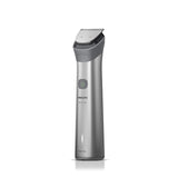 Philips 5000 Series MG5941 All-in-One Trimmer Grå Sølv