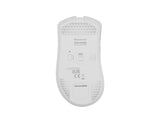 GENESIS Zircon 880 mus Spil Højre hånd RF Wireless + Bluetooth + USB Type-C Optisk 12000 dpi
