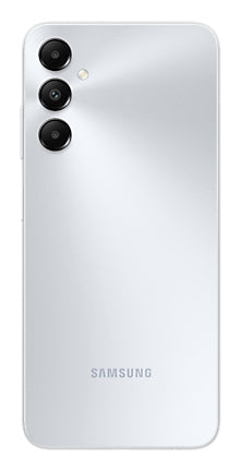 Samsung Galaxy SM-A057GZSVEUB smartphone 17 cm (6.7") Dual SIM 4G USB Type-C 4 GB 128 GB 5000 mAh Sølv