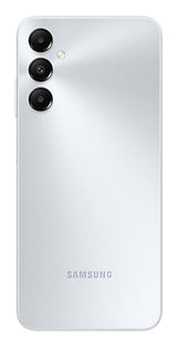 Samsung Galaxy SM-A057GZSVEUB smartphone 17 cm (6.7") Dual SIM 4G USB Type-C 4 GB 128 GB 5000 mAh Sølv