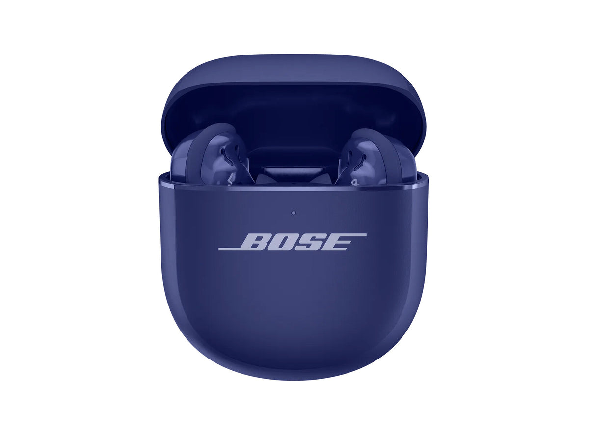 Bose QuietComfort Ultra TWS earbuds Hovedtelefoner Violet
