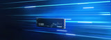 Kingston Technology 1024G KC3000 M.2 2280 NVMe SSD