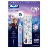 Oral-B Vitality Kids el-tandbørste Frozen