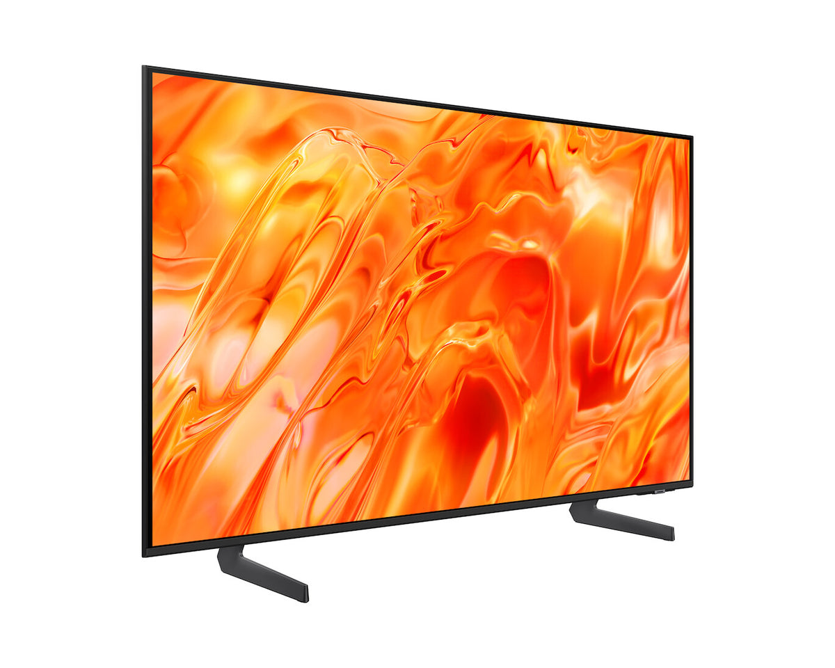 Samsung QE65QN70H 165,1 cm (65") 4K Ultra HD Smart TV Wi-Fi Sort