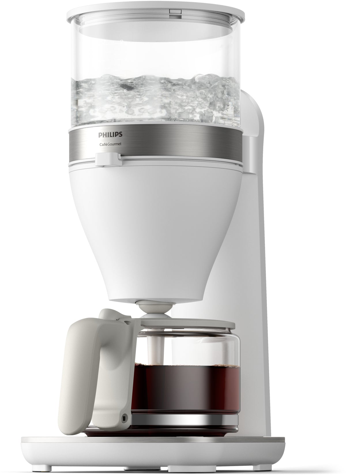 Philips Café Gourmet HD5416/00 kaffemaskine Espressomaskine 1,25 L
