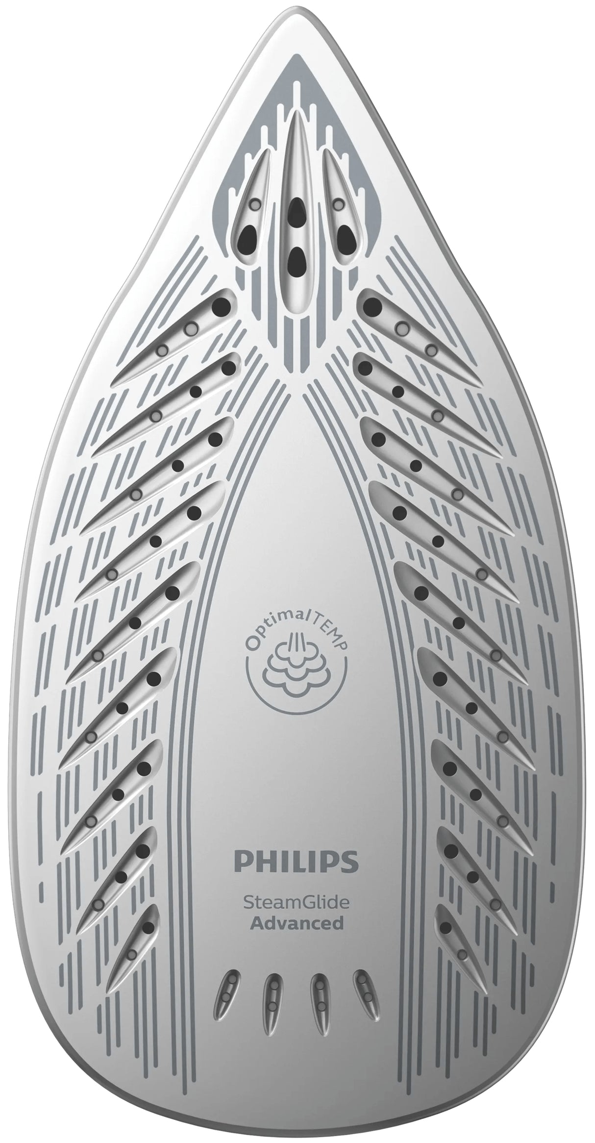 Philips PSG6066/20 Dampstrygning station 2400 W 1,8 L SteamGlide Advanced