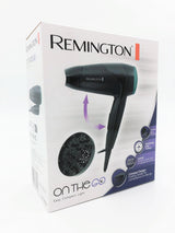 Remington Hårtørrer D1500