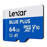 Lexar 3.0 64GB microSD-kort
