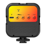 SJCAM C400 hjælpelys