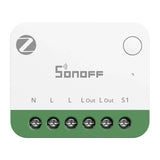 Smart switch SONOFF MINI ONE PM ZigBee