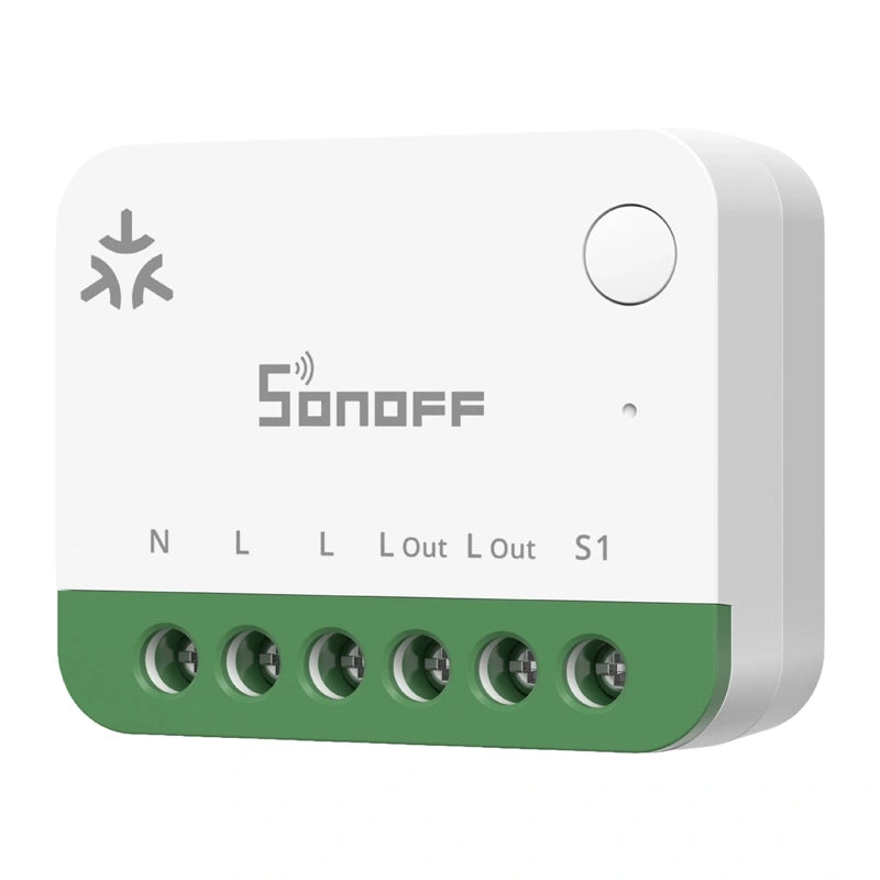 Smart switch SONOFF MINI ONE Wi-Fi
