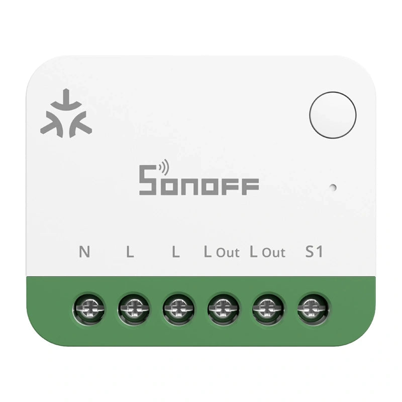 Smart switch SONOFF MINI ONE Wi-Fi