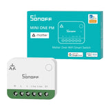 Smart switch SONOFF MINI ONE Wi-Fi