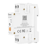 Smart switch SONOFF BASIC-ZB1GSP ZigBee
