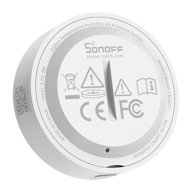 SONOFF AirGuard SNZB-02M