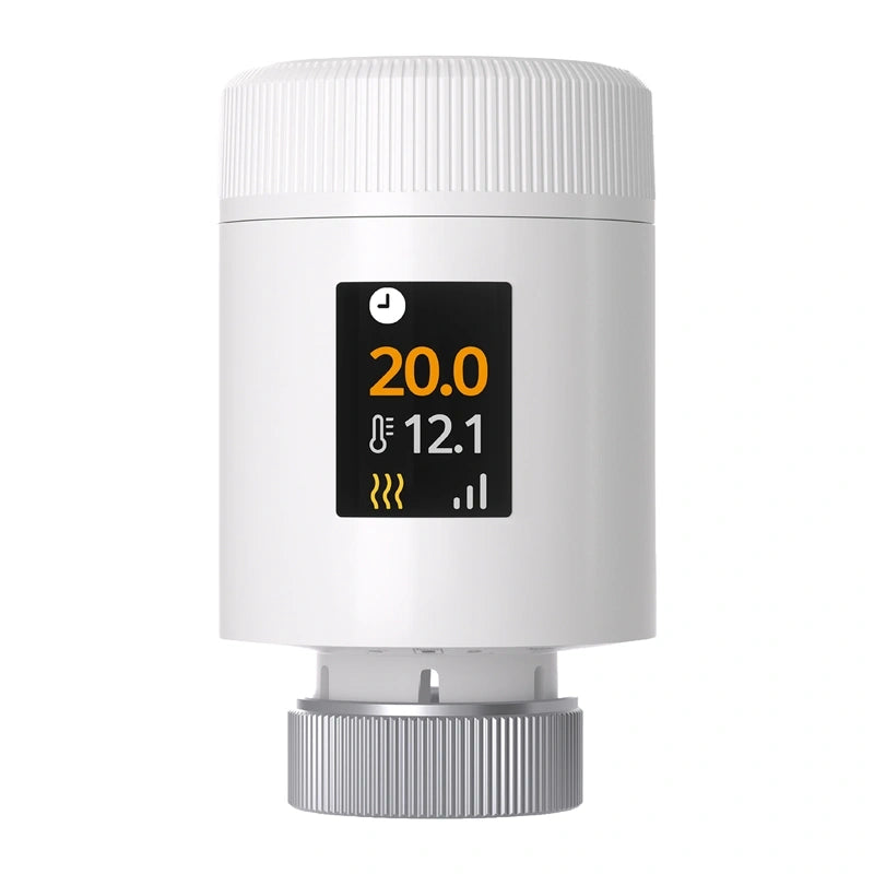 Termostatventil SONOFF TRV Gen2 ZigBee
