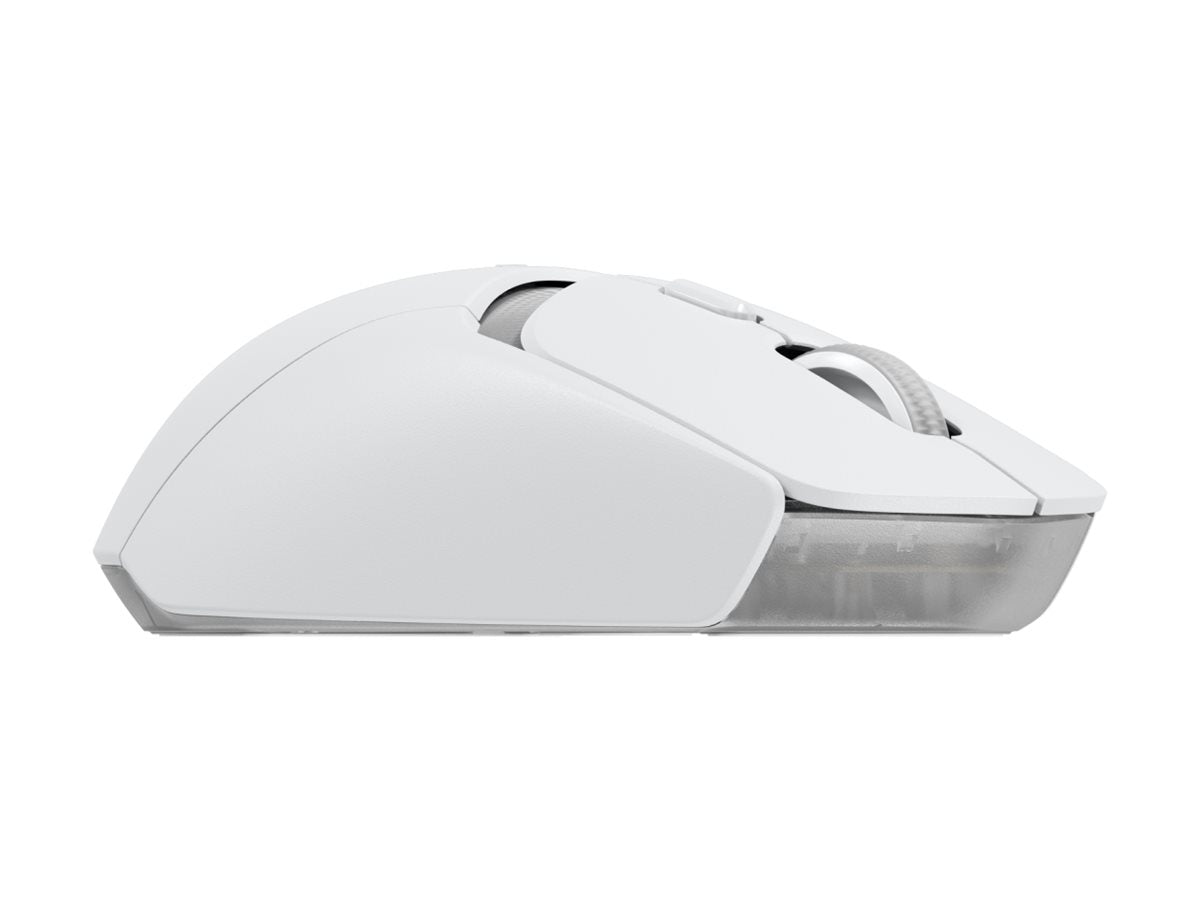 Logitech G G309 Optisk Trådløs Hvid