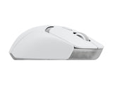 Logitech G G309 Optisk Trådløs Hvid