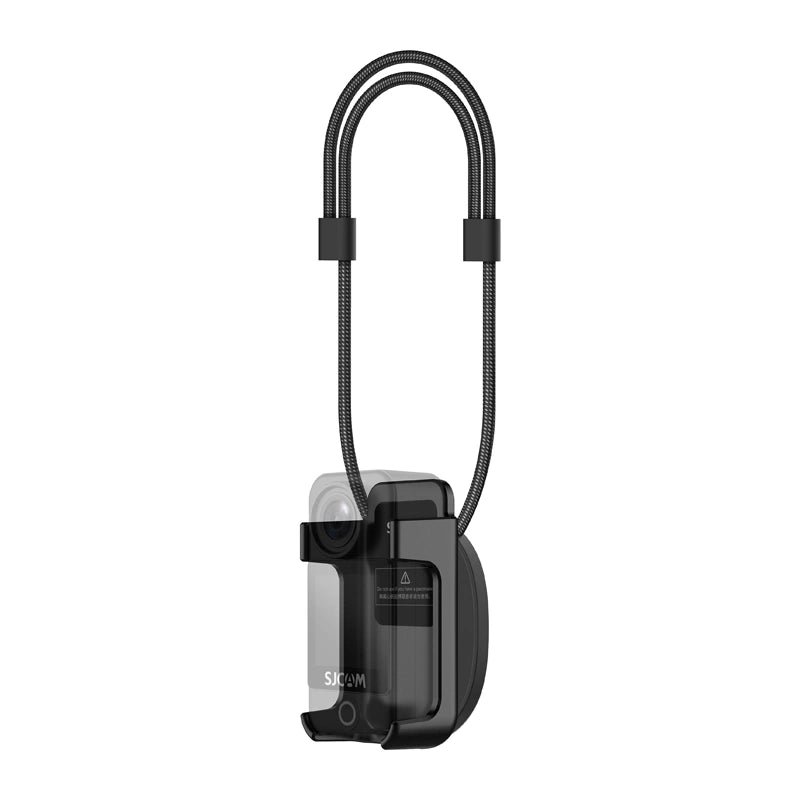 SJCAM C300 Magnetisk halsmontering