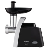 Tefal HV1 NE109838 Kødhakkemaskine 1.4kW Sølv/sort