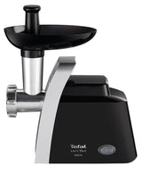Tefal HV1 NE109838 Kødhakkemaskine 1.4kW Sølv/sort