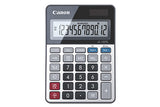 Canon LS-122TS desktop calculator