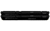 Kingston Technology FURY Beast 32GB 6400MT/s DDR5 CL32 DIMM (Sæt med 2) Black EXPO