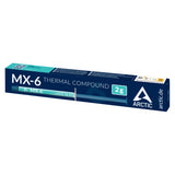 ARCTIC MX-6 kølekomponent Termisk smørefedt 2 g
