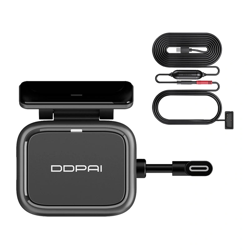 Radarmodul til N5 DDPAI Dash Cam.