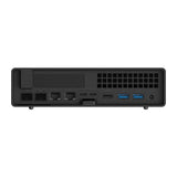 MINIS FORUM MS-03 Barebone PC med Intel Core Ultra 5 336H